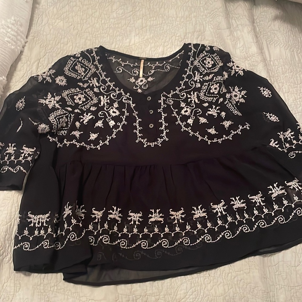 Women’s Free People Top